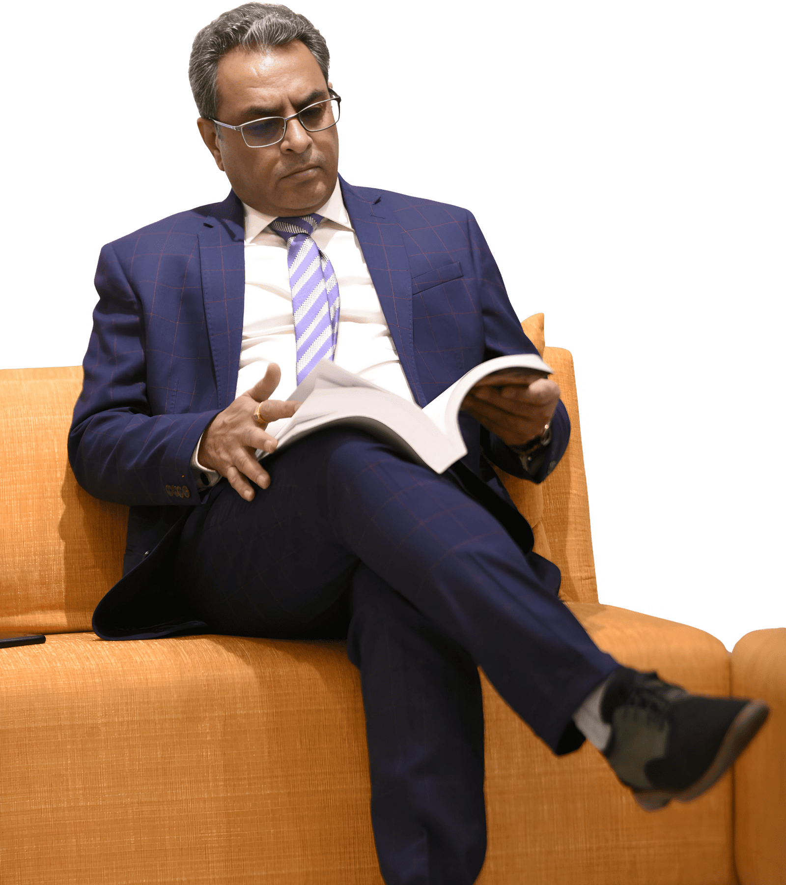 Dr. R. S. Sonawane