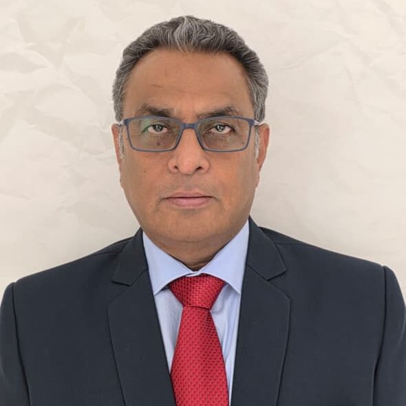 Dr. R. S. Sonawane
