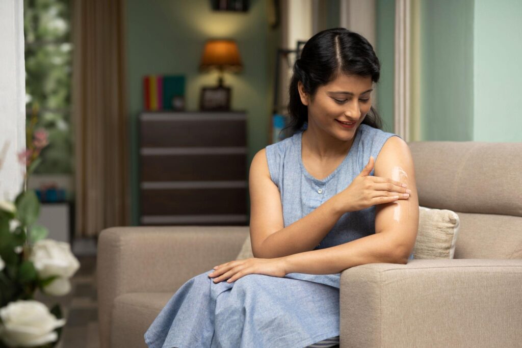 Living with Psoriasis: Understanding the experience beyond the skin 1