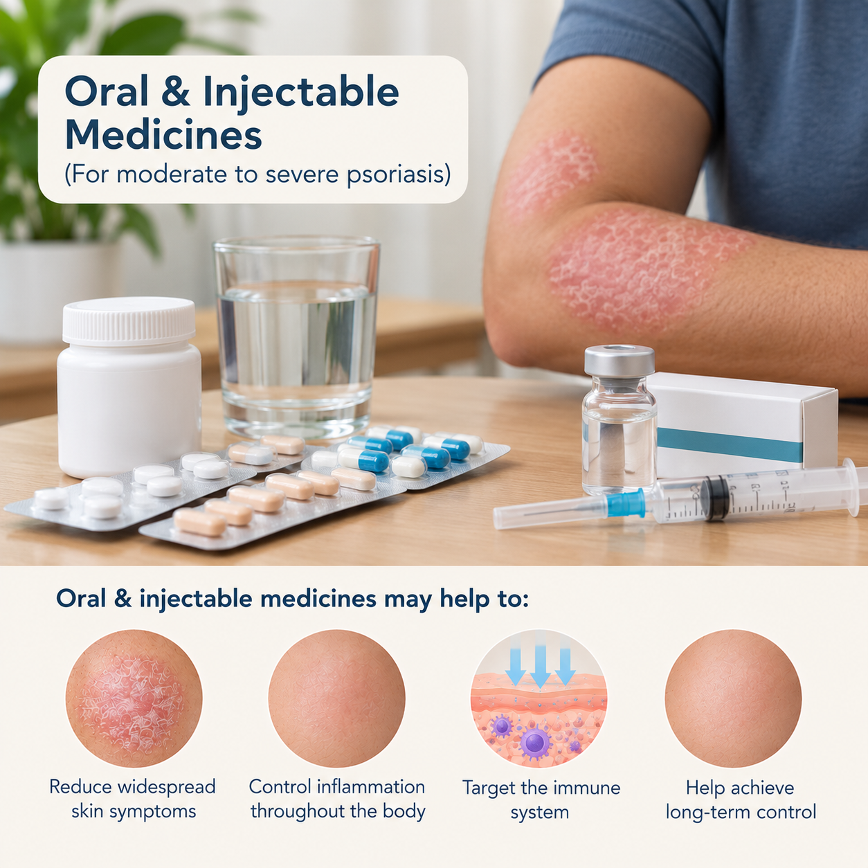 Psoriasis Treatment 4