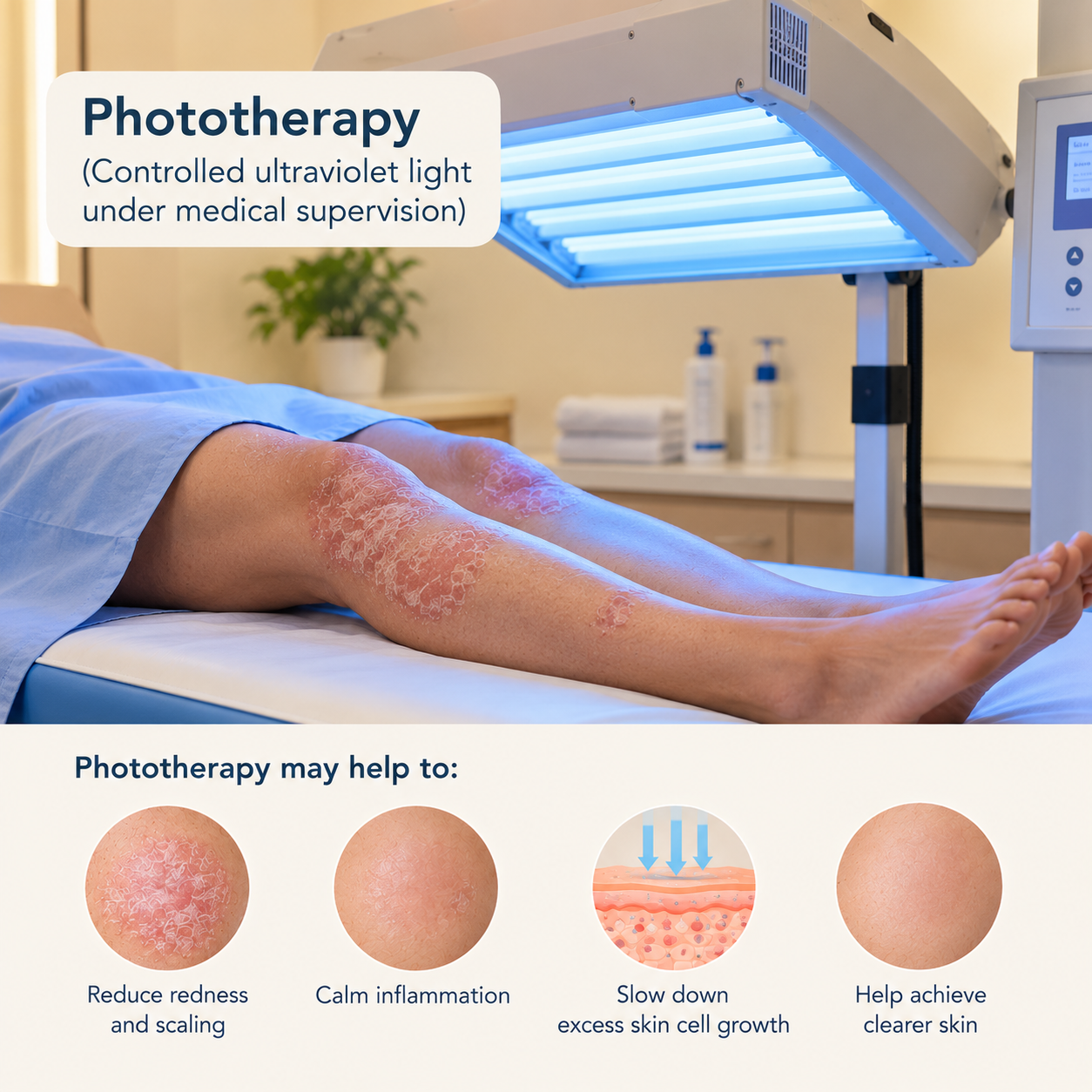 Psoriasis Treatment 3
