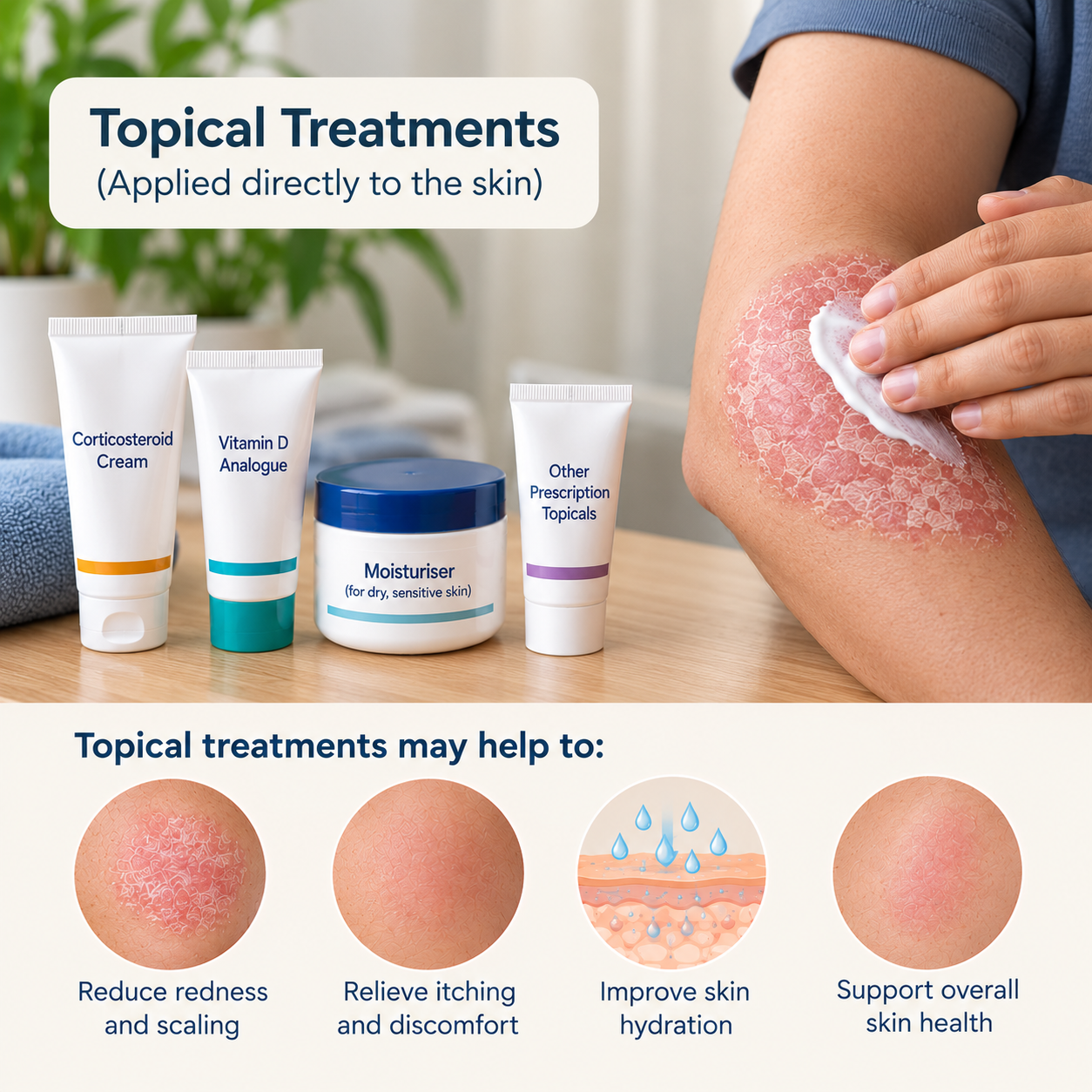 Psoriasis Treatment 2