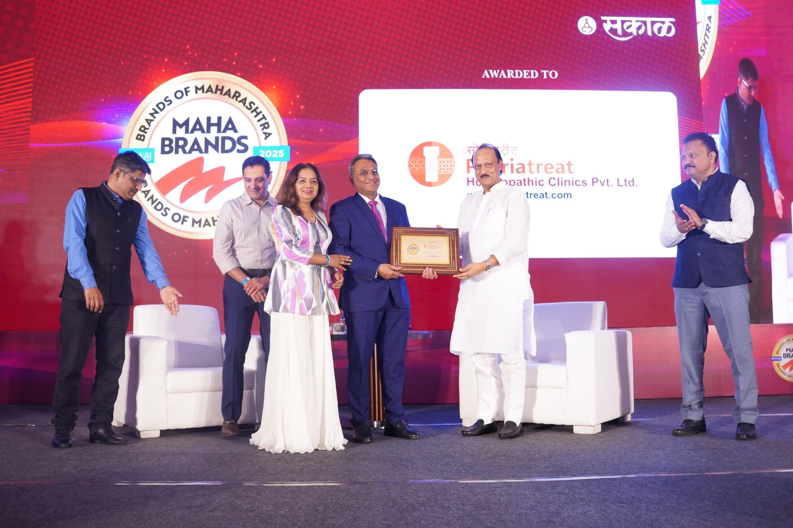 Sakal Award