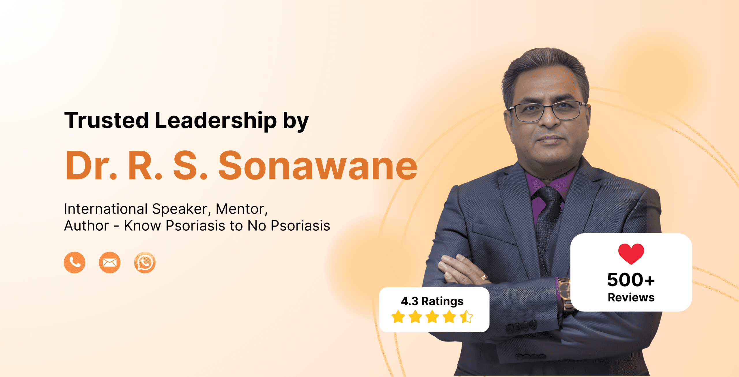 Dr. R. S. Sonawane
